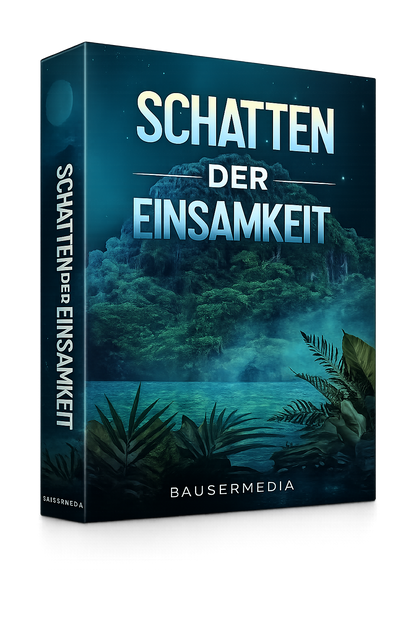 Buchbox - Schatten der Einsamkeit