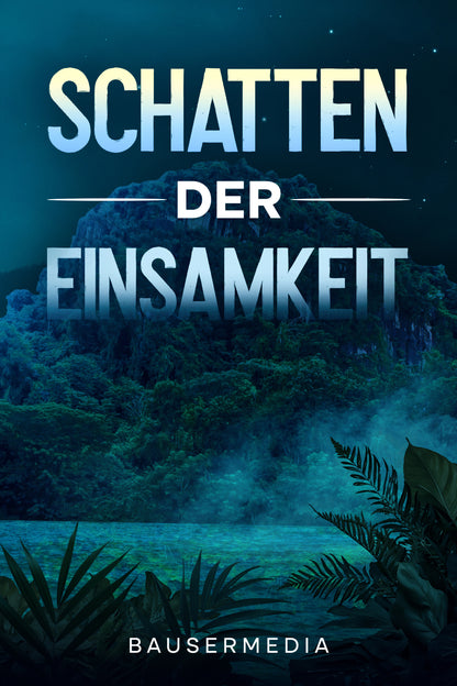 Buchbox - Schatten der Einsamkeit